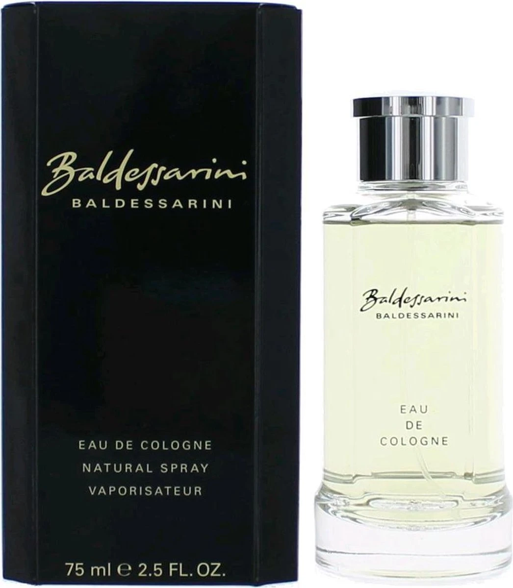 Baldessarini 75 Ml - Eau De Cologne - Herenparfum - Afbeelding 7