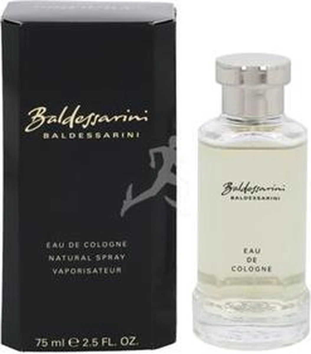 Baldessarini 75 Ml - Eau De Cologne - Herenparfum - Afbeelding 16
