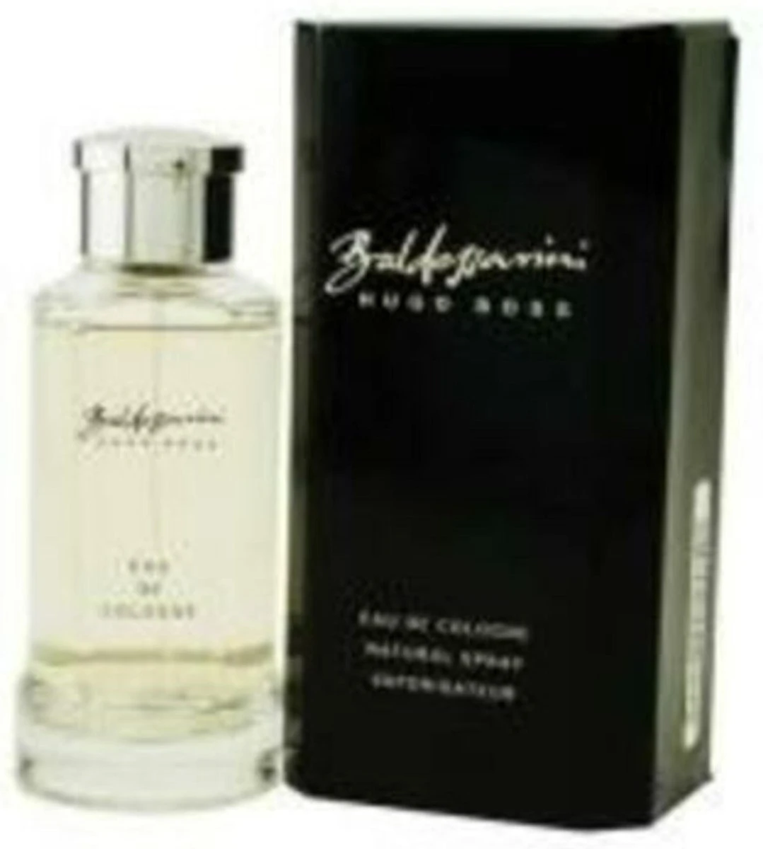 Baldessarini 75 Ml - Eau De Cologne - Herenparfum - Afbeelding 15