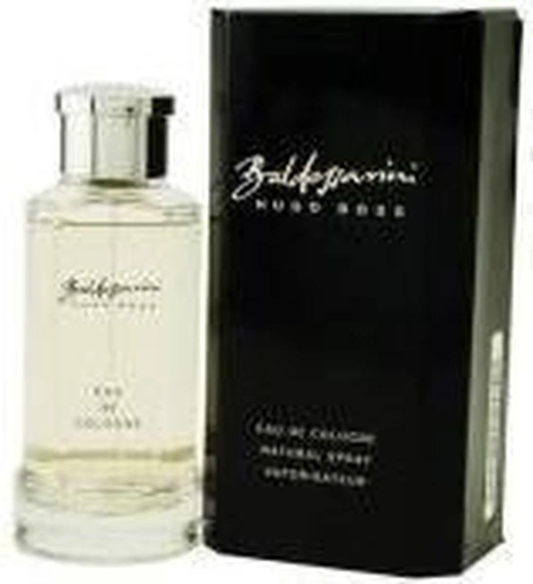 Baldessarini 75 Ml - Eau De Cologne - Herenparfum - Afbeelding 17
