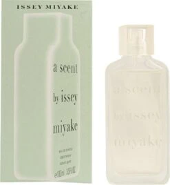 ISSEY MIYAKE A SCENT Spray 100 Ml | Parfum Voor Dames Aanbieding | Parfum Femme | Geurtjes Vrouwen | Geur
