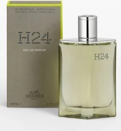 Hermès H24 - 100 Ml - Eau De Parfum Spray - Herenparfum
