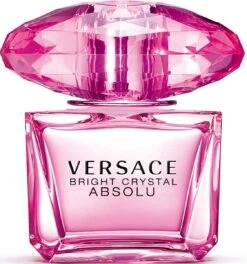 Versace Bright Crystal Absolu 90 Ml - Eau De Parfum - Damesparfum