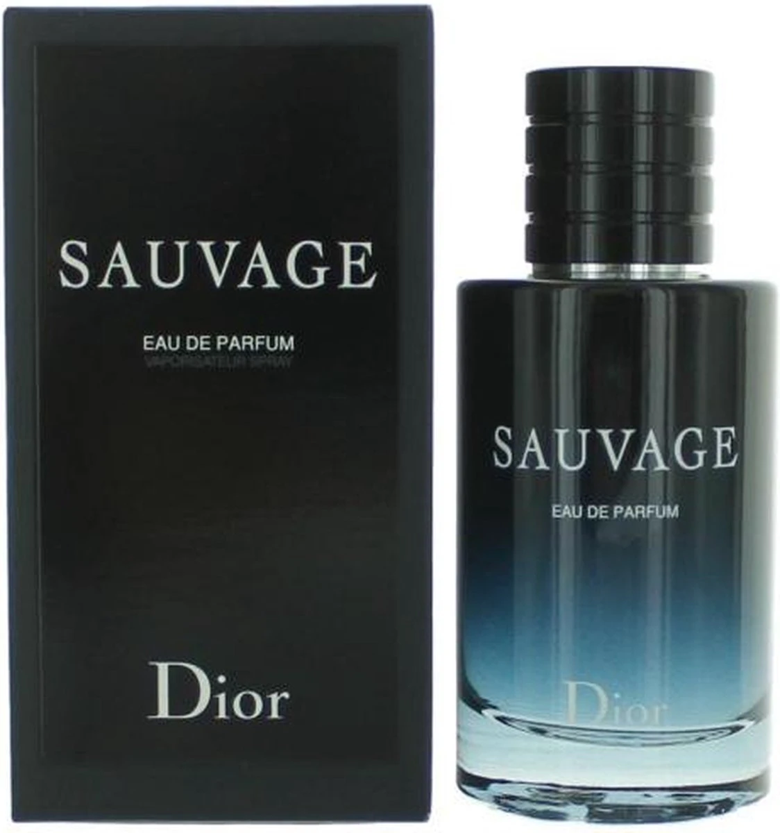 Dior Sauvage 100 Ml - Eau De Parfum - Herenparfum - Afbeelding 7