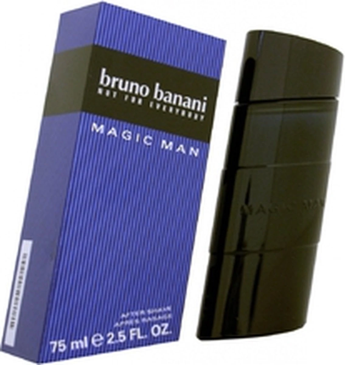 Bruno Banani Magic Man Eau De Toilette 50ml - Afbeelding 15
