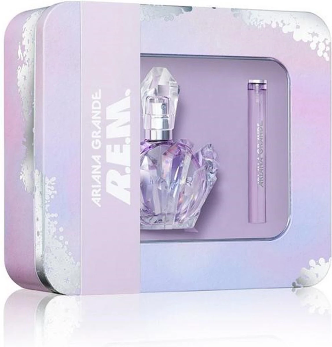 Ariana Grande R.e.m. Gift Set Eau De Parfum (edp) 30 Ml + Miniaturka Eau De Parfum (edp) 10 Ml