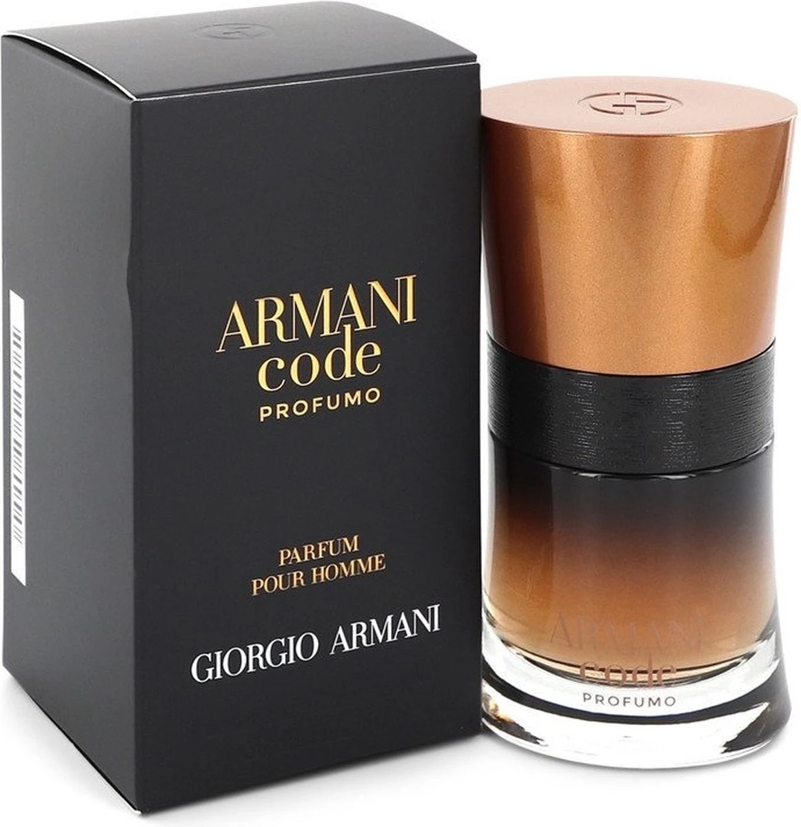 Giorgio Armani Code Profumo 30 Ml - Eau De Parfum - Herenparfum - Afbeelding 5