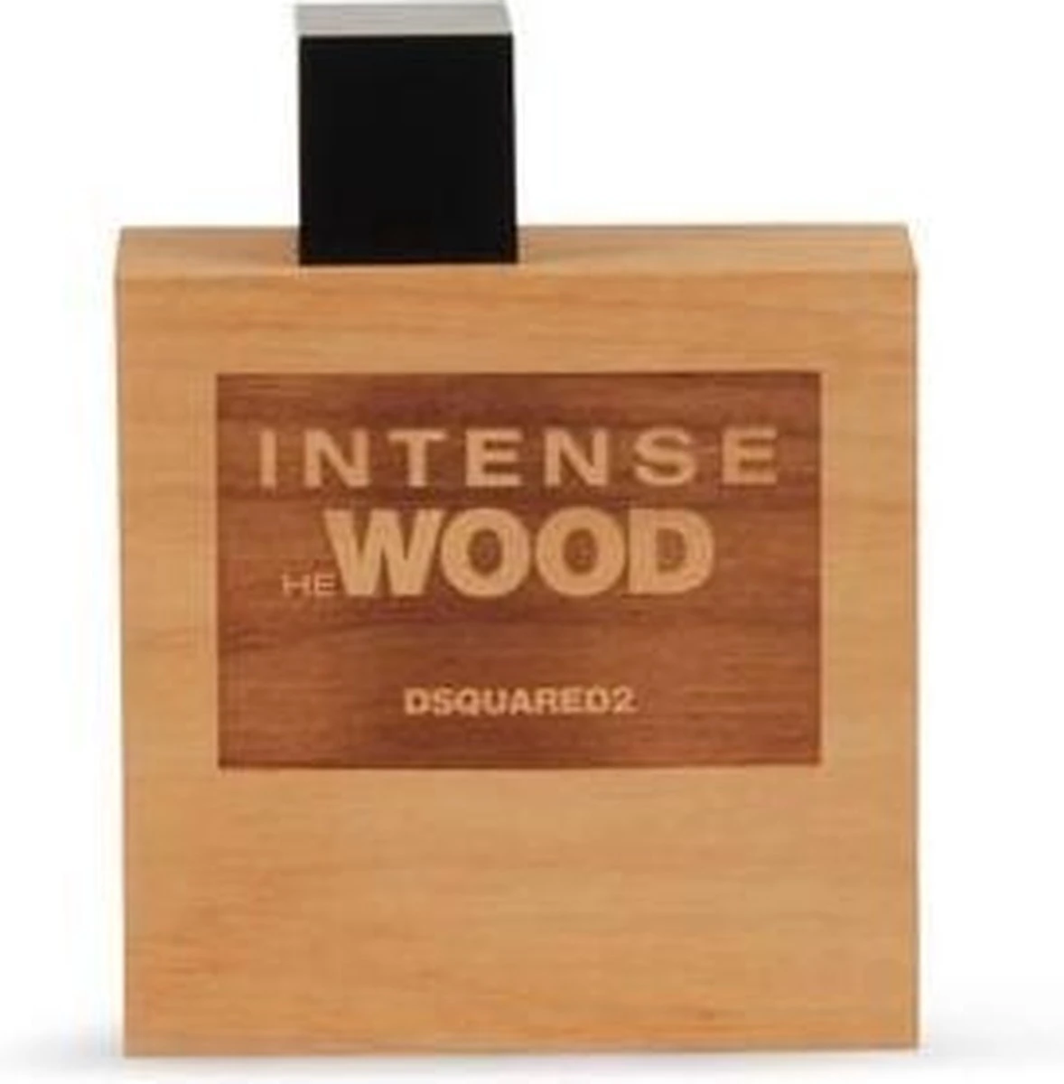 DSQUARED2 Dsquared He Wood Intense 100 Ml - Eau De Toilette - Herenparfum - Afbeelding 5