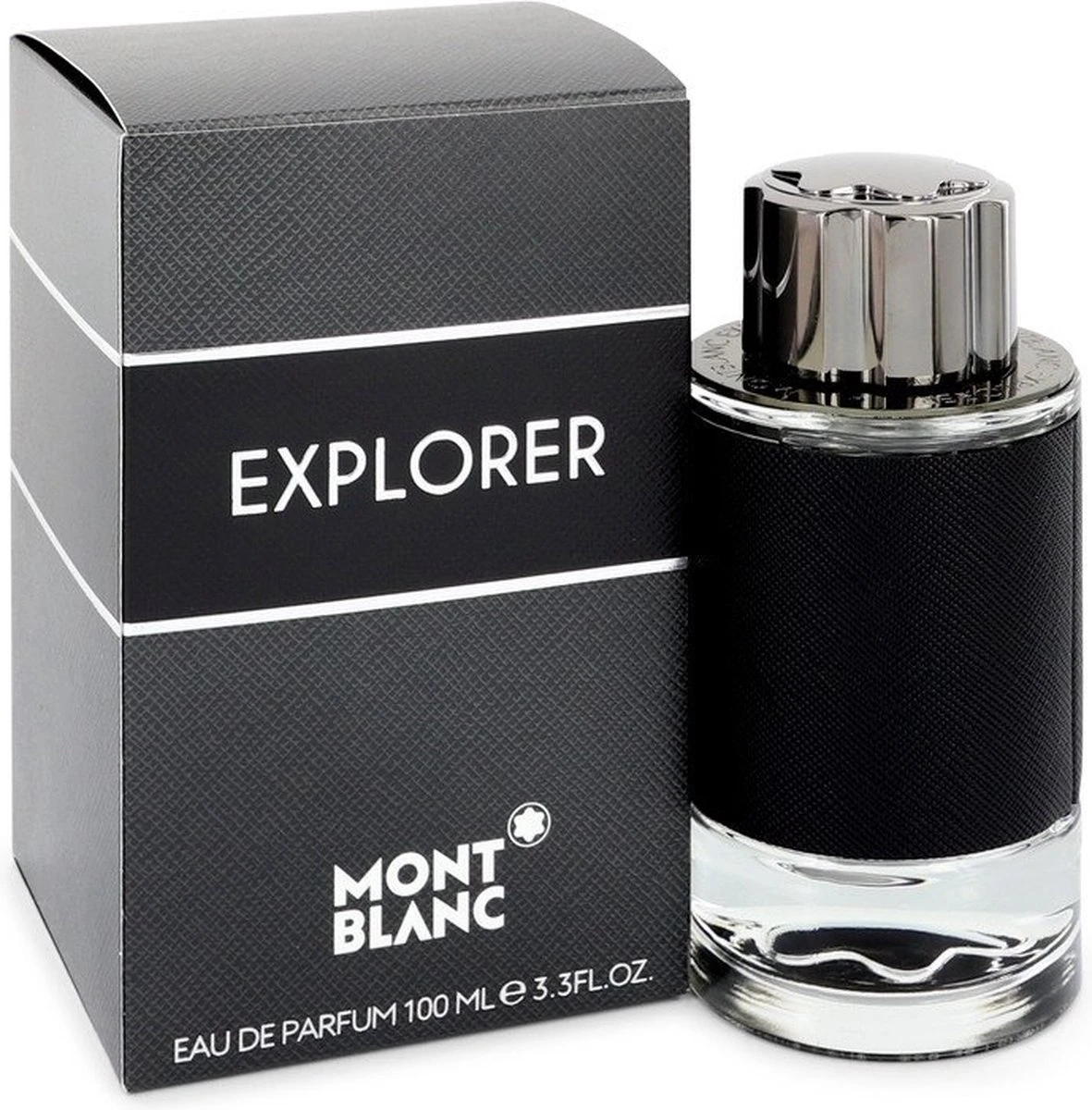 Mont Blanc Montblanc Explorer 100 Ml - Eau De Parfum - Herenparfum - Afbeelding 6