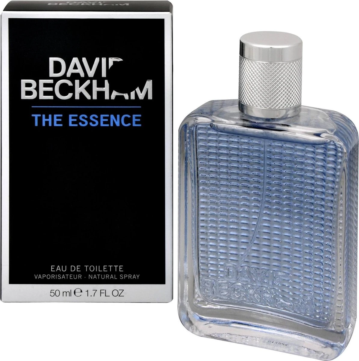 David Beckham Essence 75 Ml - Eau De Toilette - Herenparfum - Afbeelding 13