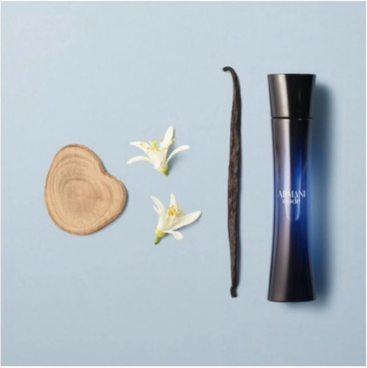 Giorgio Armani Code 50 Ml - Eau De Parfum - Damesparfum - Afbeelding 3