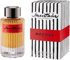 Rochas - Moustache - Eau De Parfum - 125ml