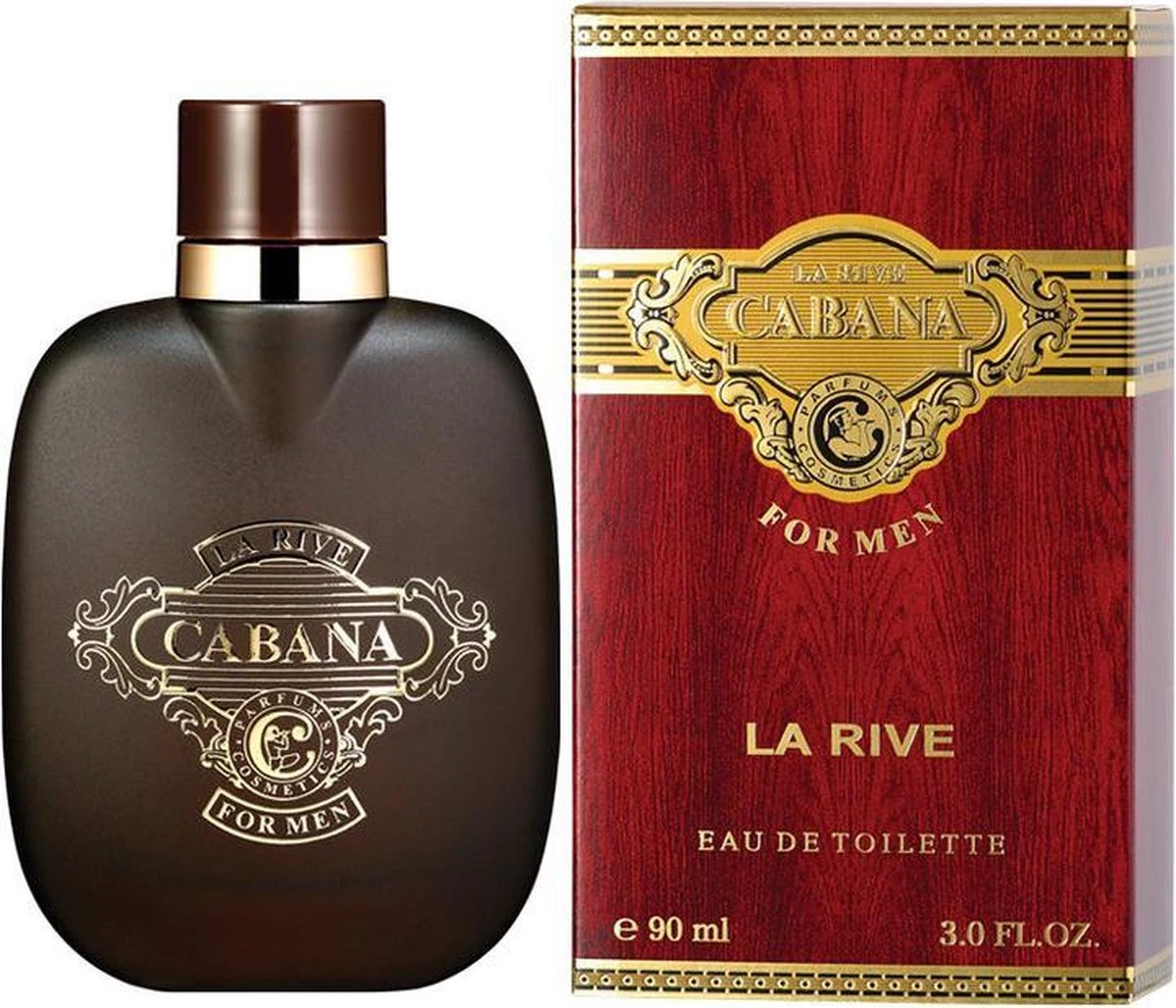 Cabana 90ml - Afbeelding 4