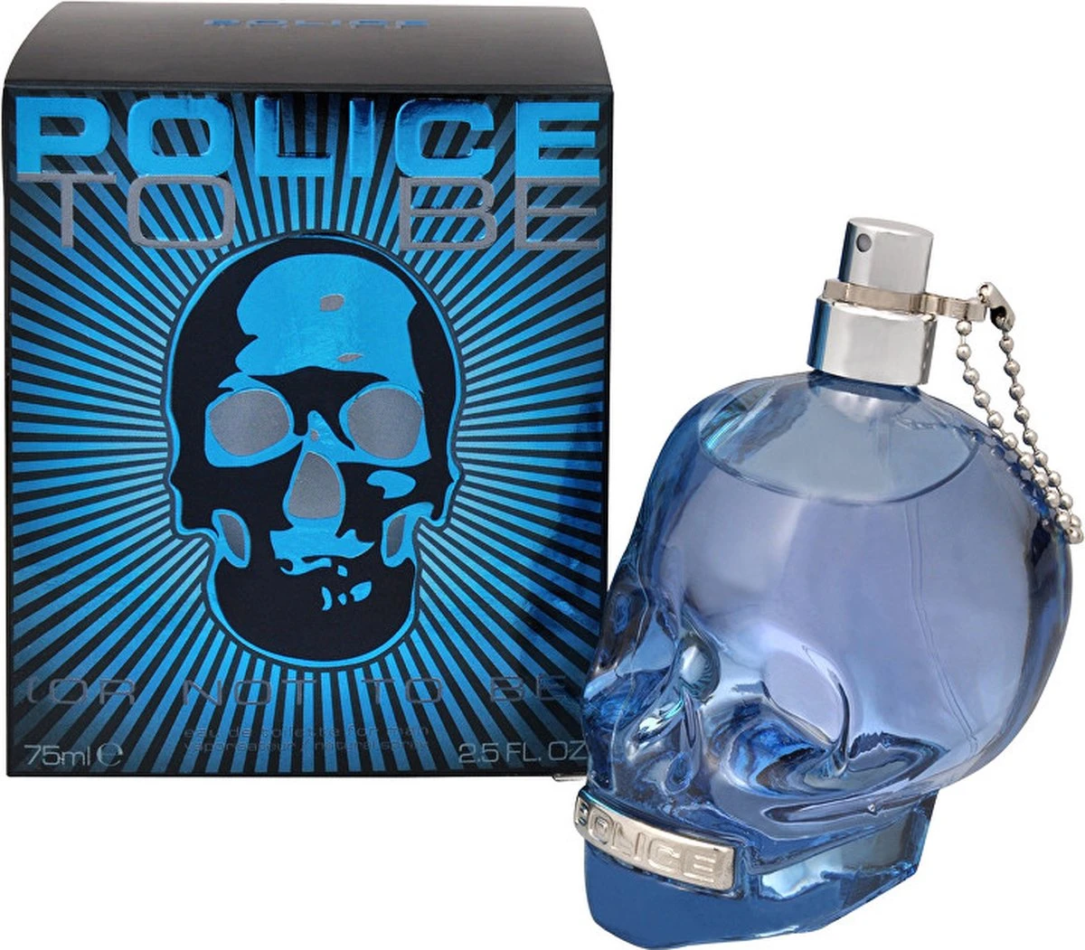 Police To Be 75 Ml - Eau De Toilette - Herenparfum - Afbeelding 13