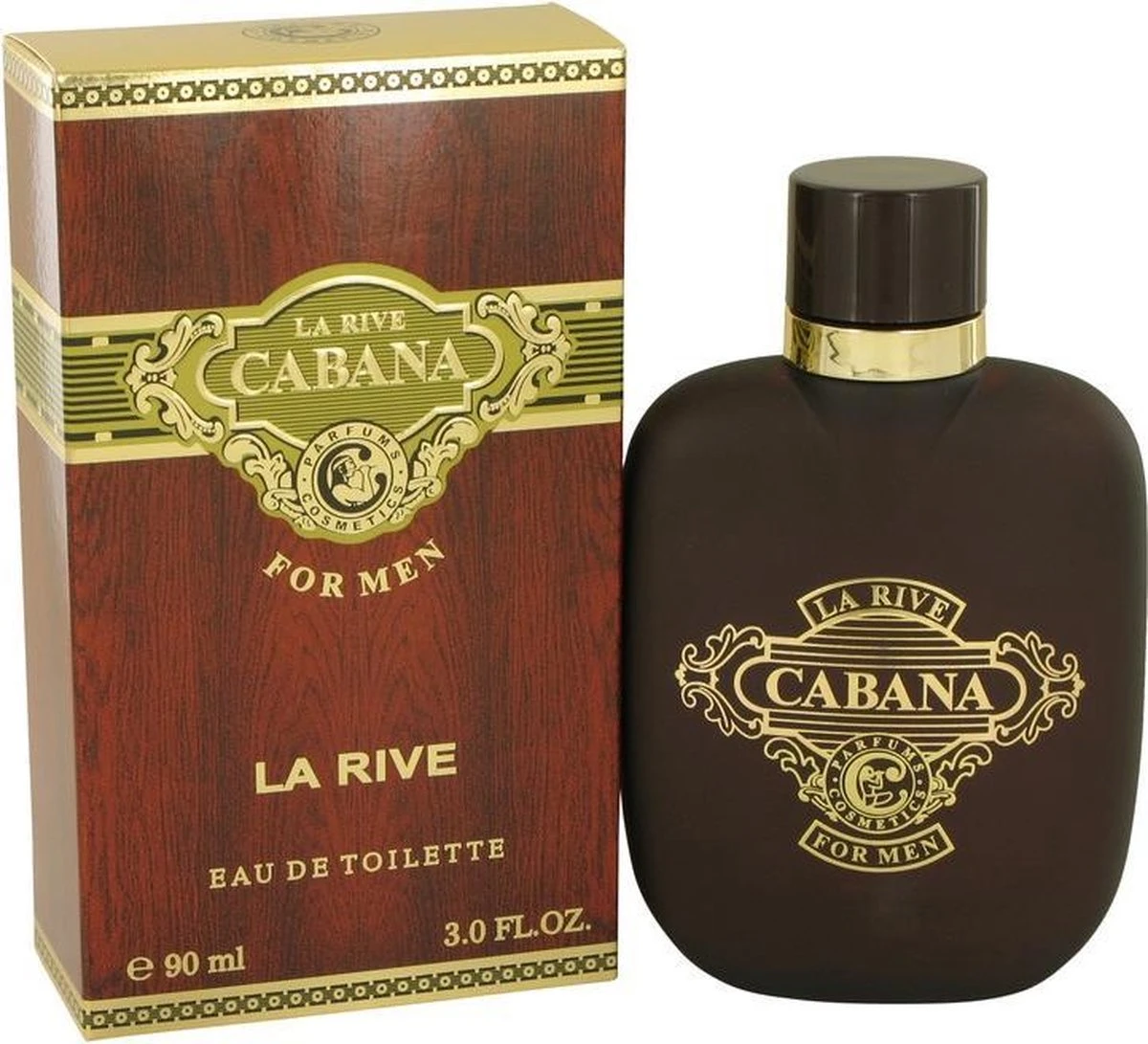 Cabana 90ml - Afbeelding 2