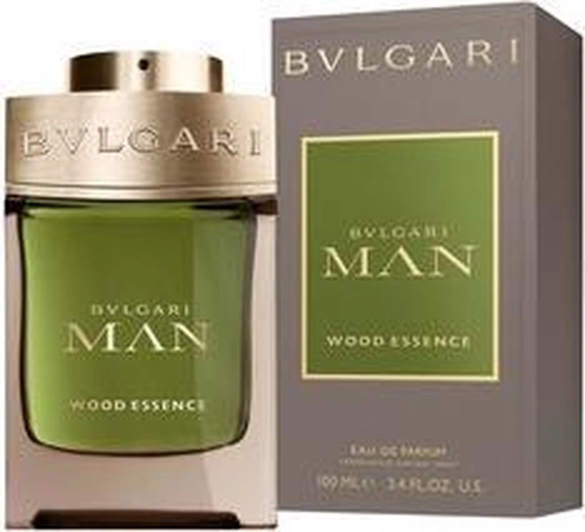 Bvlgari - Man In Wood Essence - Eau De Parfum - 60ML - Afbeelding 15