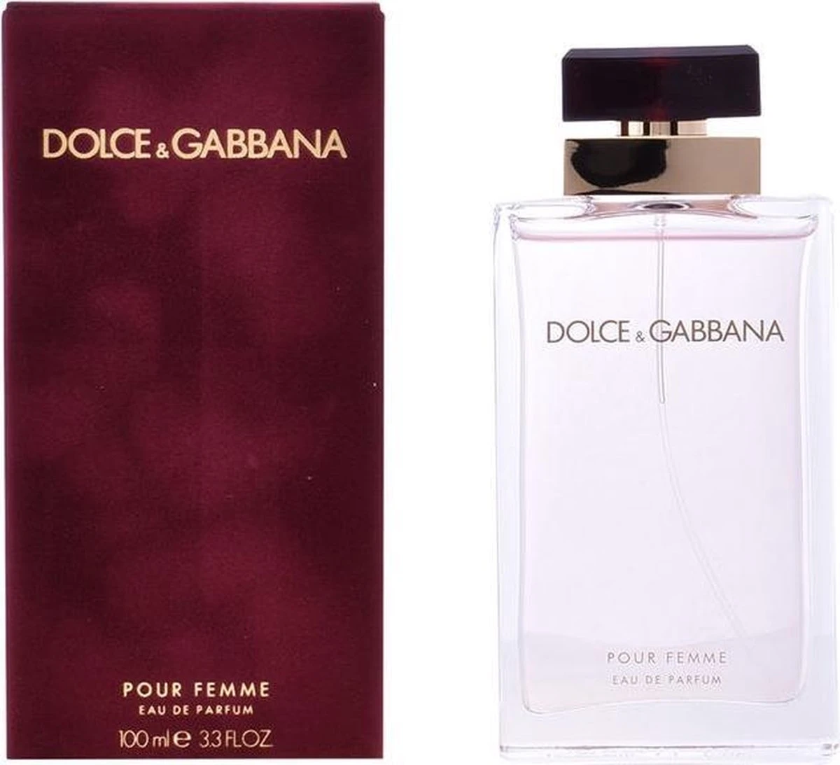 Dolce & Gabbana Pour Femme 50 Ml - Eau De Parfum - Damesparfum - Afbeelding 14