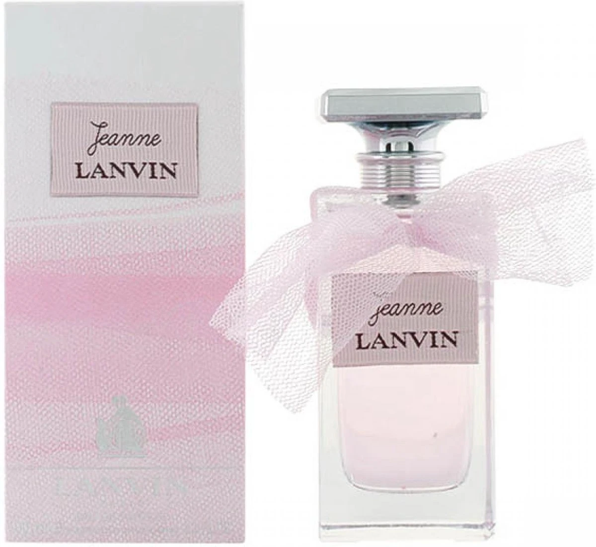 Lanvin Eau De Parfum Jeanne 100 Ml - Voor Vrouwen - Afbeelding 9