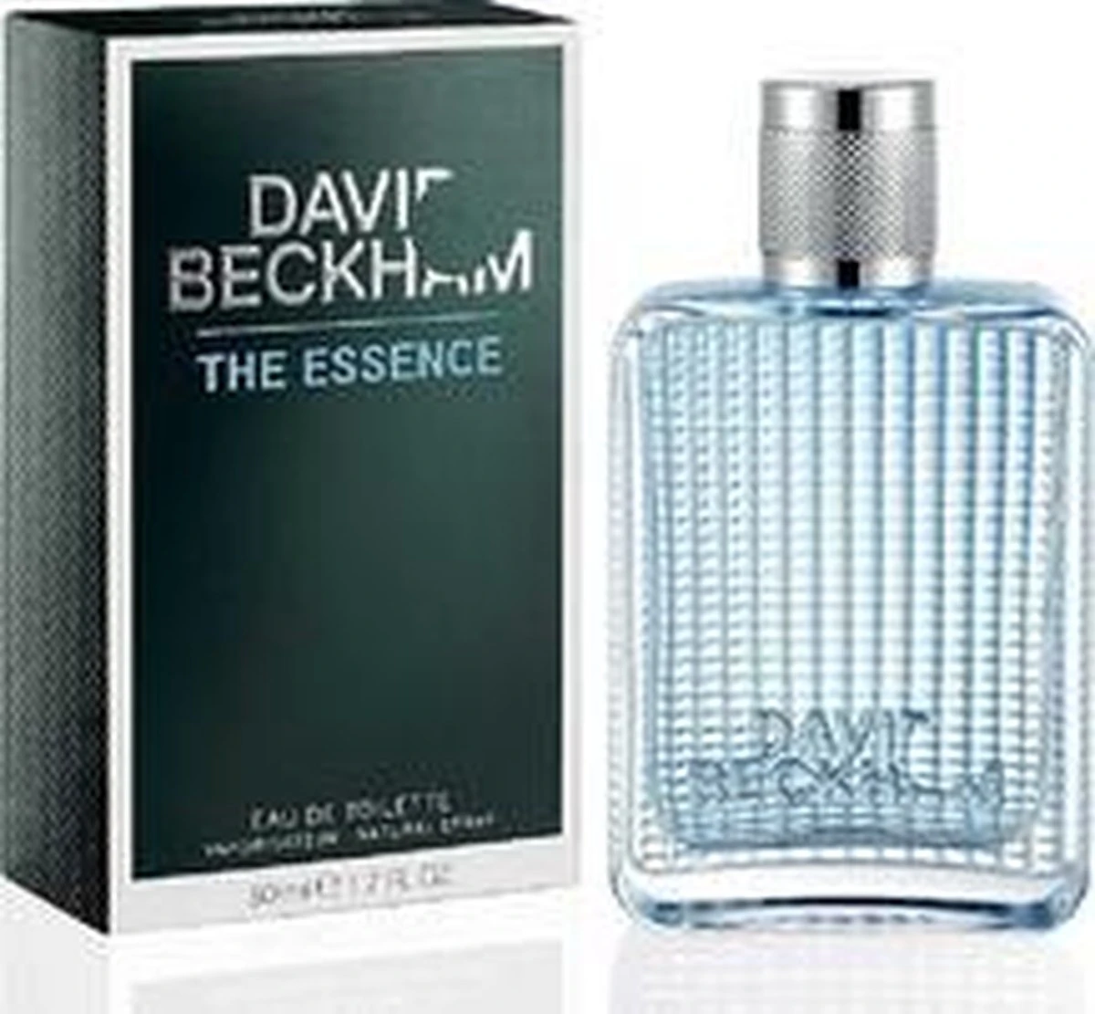 David Beckham Essence 75 Ml - Eau De Toilette - Herenparfum - Afbeelding 16