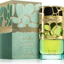 Lattafa Qimmah For Women Eau De Parfum 100 Ml
