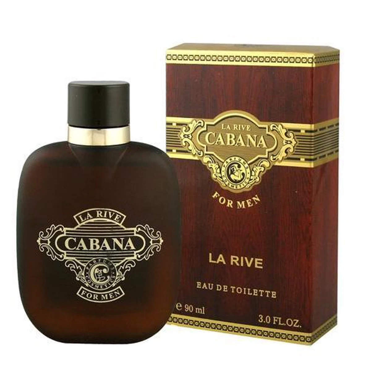Cabana 90ml - Afbeelding 5