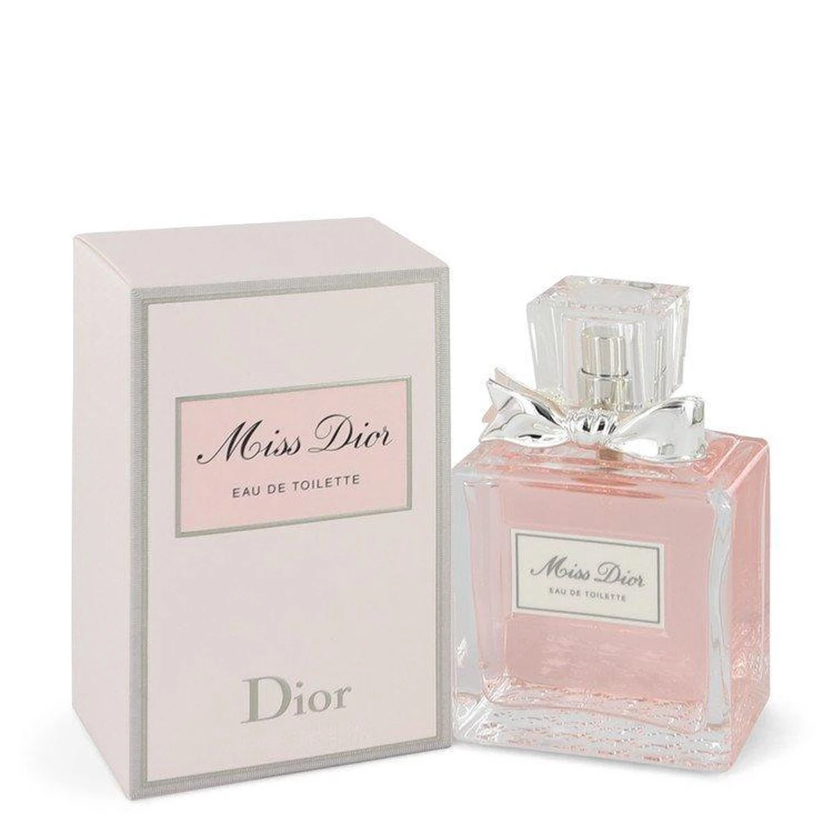 Dior Miss Dior - 100 Ml - Eau De Toilette - Afbeelding 8