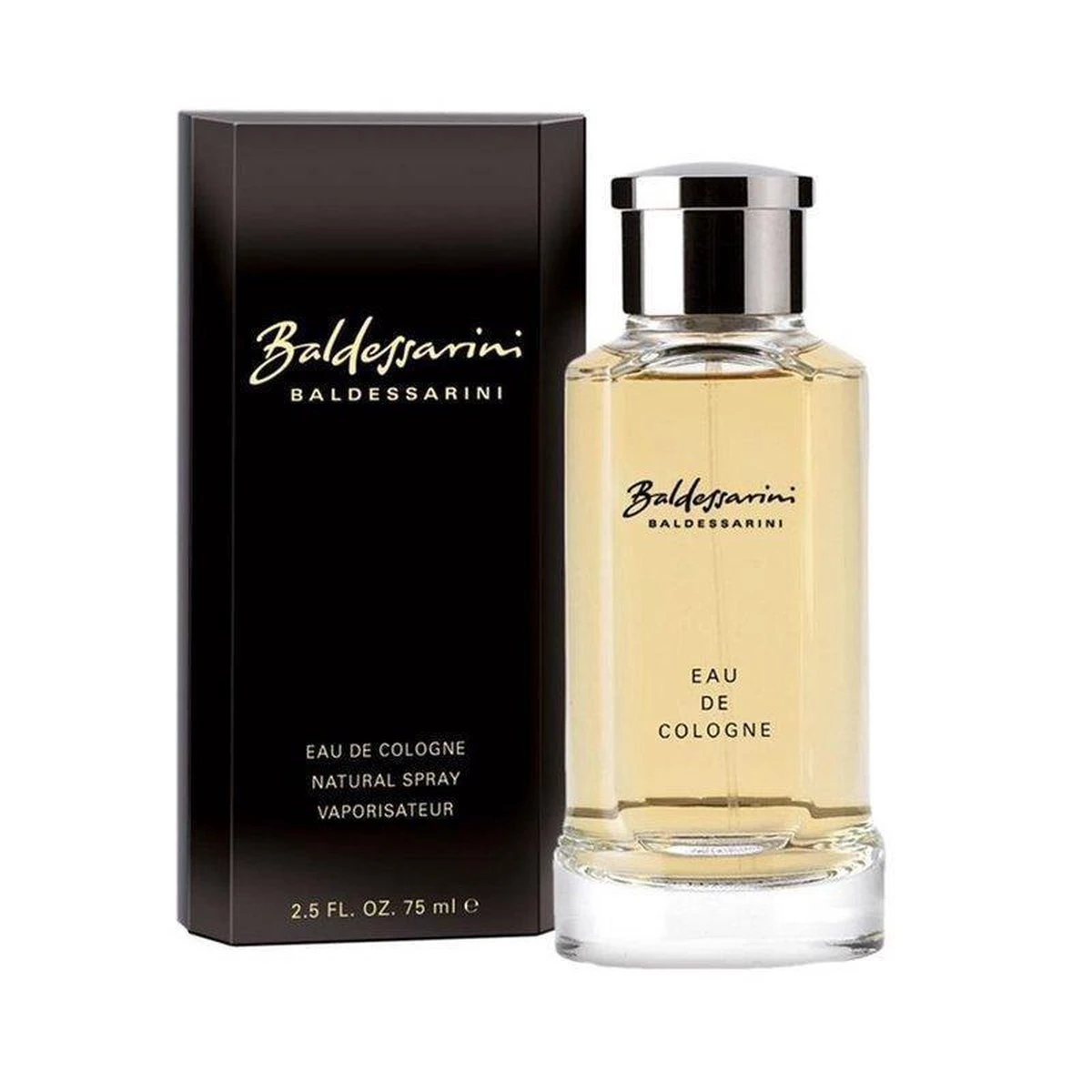 Baldessarini 75 Ml - Eau De Cologne - Herenparfum - Afbeelding 6