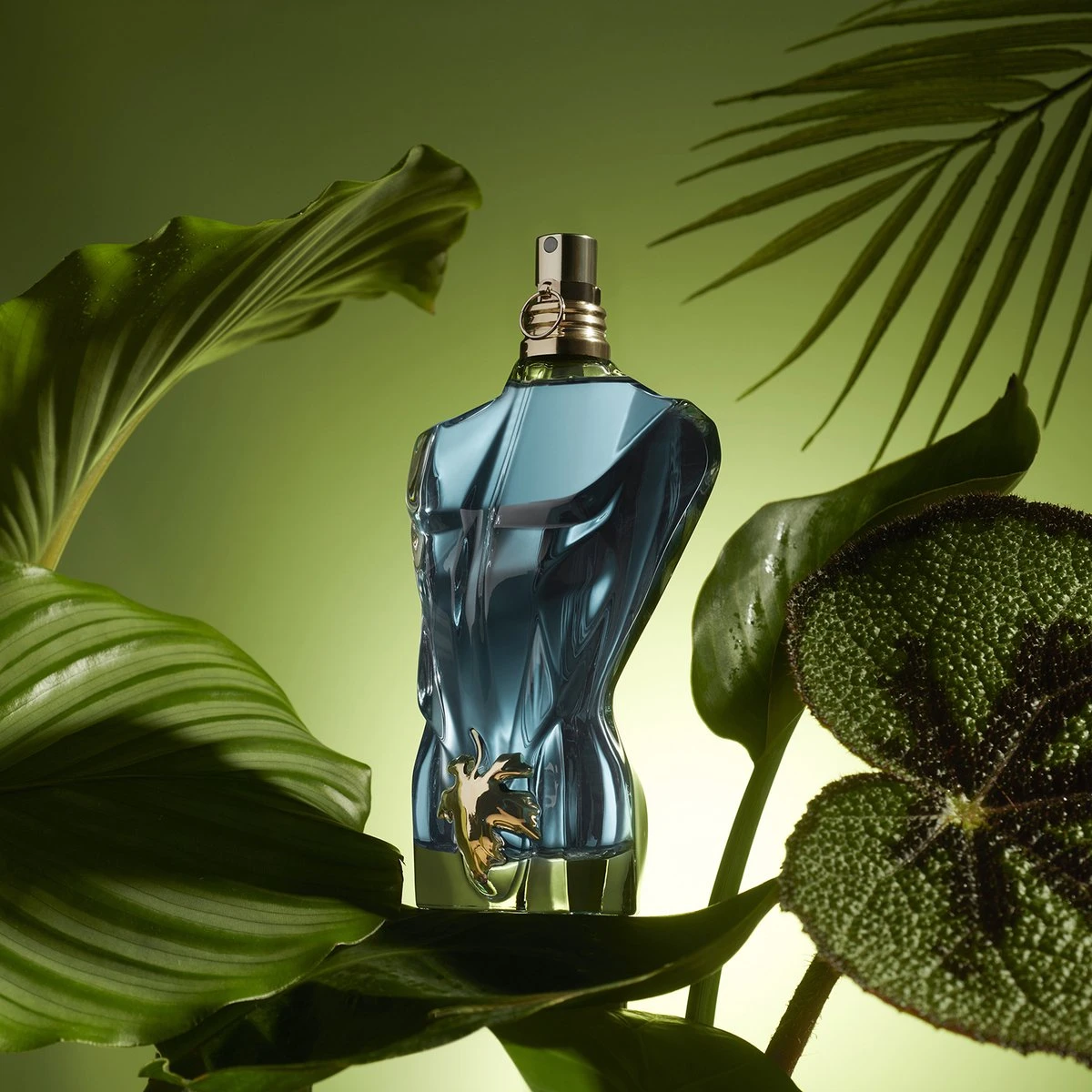 Jean Paul Gaultier - Eau De Toilette Spray - Le Beau - 125 Ml - Afbeelding 5