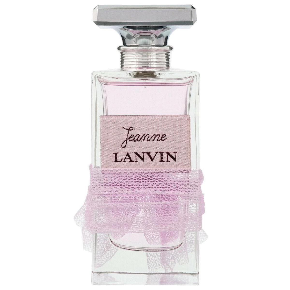 Lanvin Eau De Parfum Jeanne 100 Ml - Voor Vrouwen - Afbeelding 12