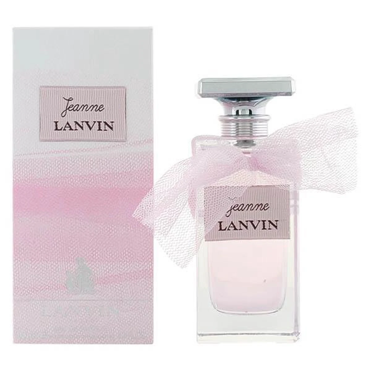 Lanvin Eau De Parfum Jeanne 100 Ml - Voor Vrouwen - Afbeelding 15