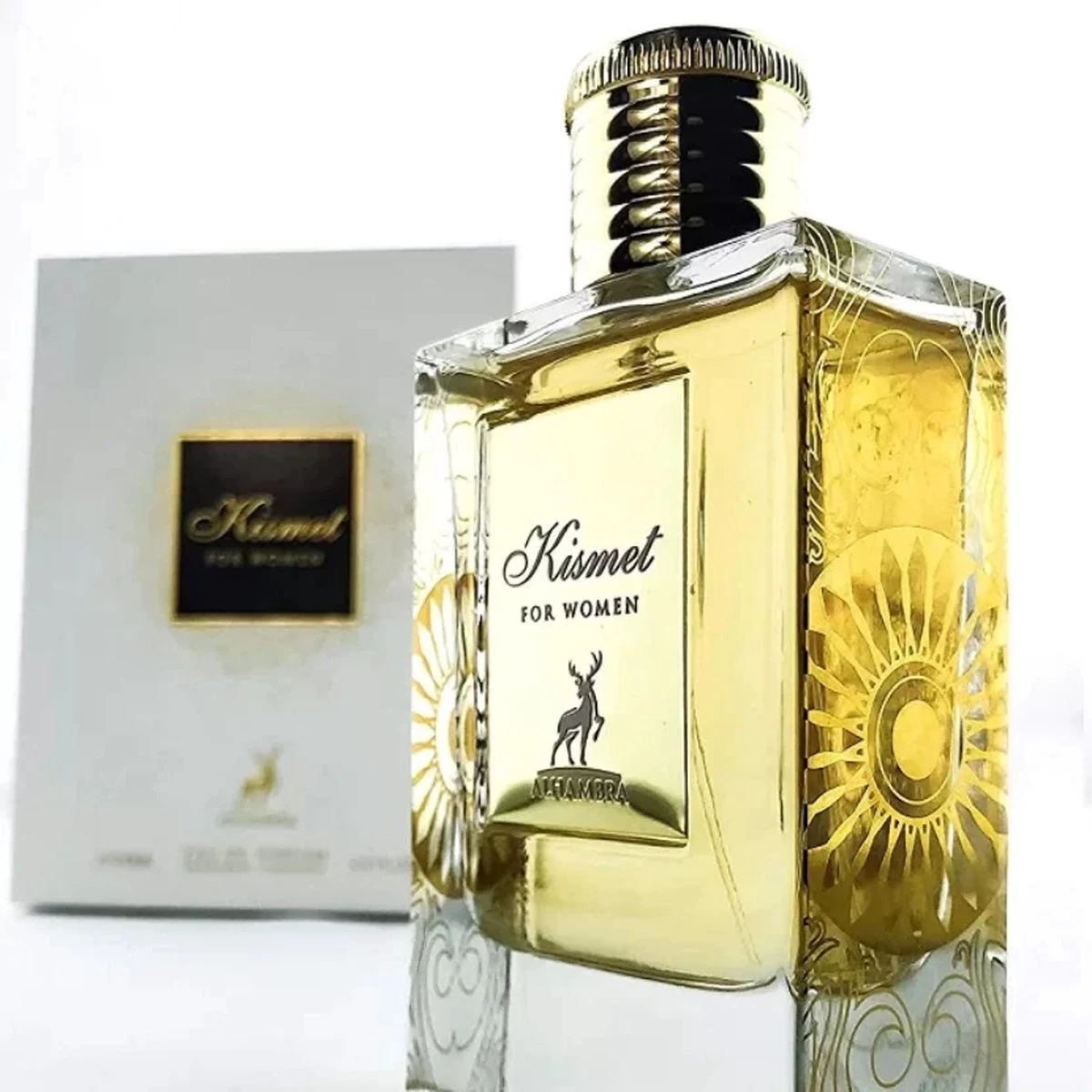 Alhambra Kismet For Women - Edp - Afbeelding 2