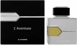 L'aventure By Al Haramain 100 Ml - Eau De Parfum Spray