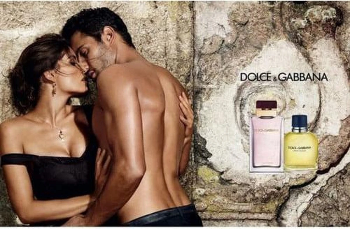 Dolce & Gabbana Pour Femme 50 Ml - Eau De Parfum - Damesparfum - Afbeelding 10