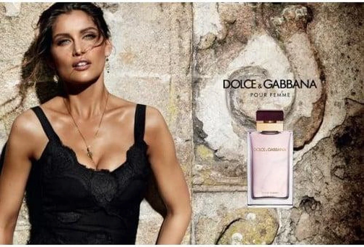Dolce & Gabbana Pour Femme 50 Ml - Eau De Parfum - Damesparfum - Afbeelding 18