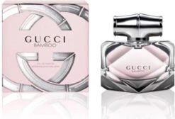 Gucci Bamboo 75 Ml - Eau De Parfum - Damesparfum