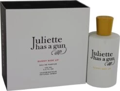 Juliette Has A Gun - Sunny Side Up - Eau De Parfum - 100ML
