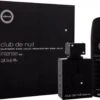 Armaf - Club De Nuit Intense Man Giftset Eau De Toilette 105 Ml A Deospray 200 Ml