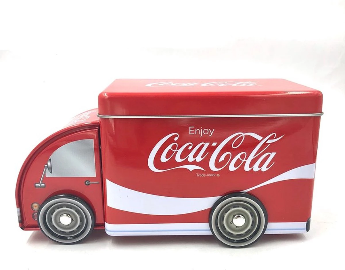 Coca-Cola Coca Cola Christmas Special Edition Gift Pack - Afbeelding 2