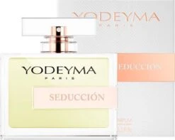 SEDUCCION 100 Ml YODEYMA