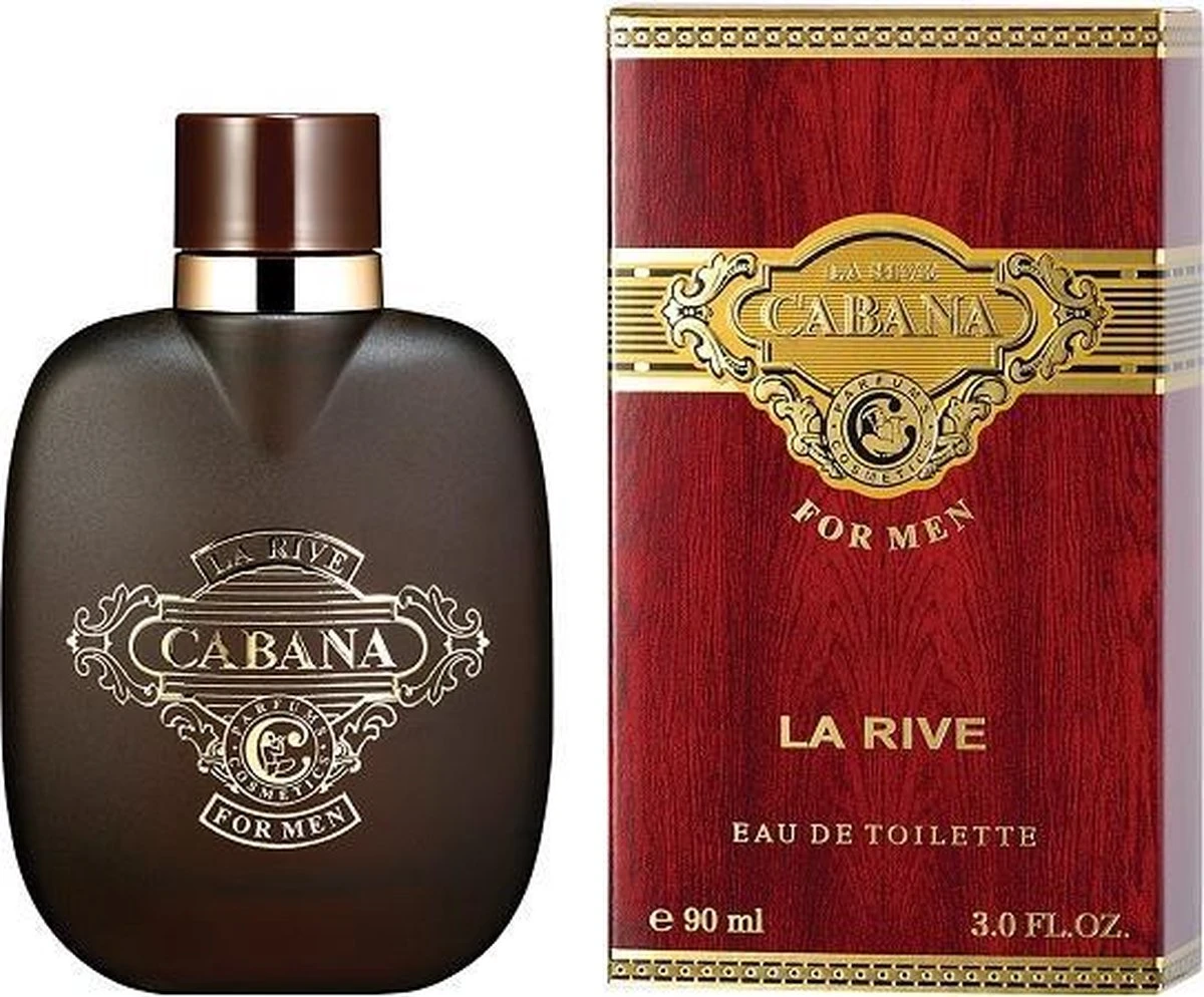 Cabana 90ml - Afbeelding 3