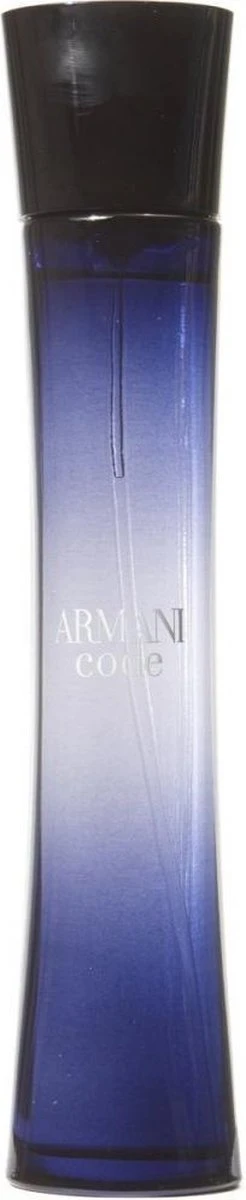 Giorgio Armani Code 50 Ml - Eau De Parfum - Damesparfum - Afbeelding 15