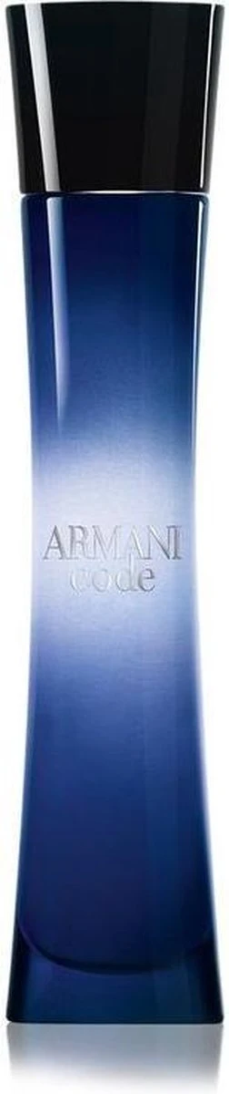 Giorgio Armani Code 50 Ml - Eau De Parfum - Damesparfum - Afbeelding 13