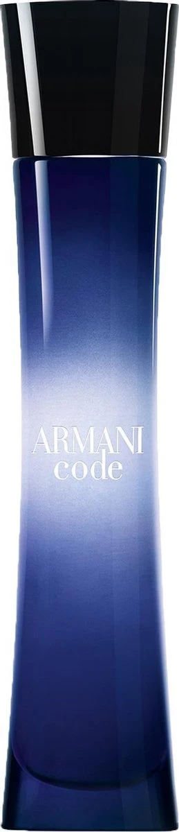 Giorgio Armani Code 50 Ml - Eau De Parfum - Damesparfum - Afbeelding 10