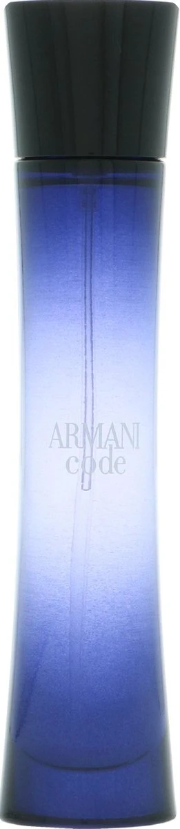 Giorgio Armani Code 50 Ml - Eau De Parfum - Damesparfum - Afbeelding 11