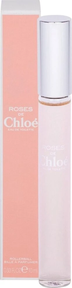 Chloé Chloe - Roses De Chloe Miniature - 10ML
