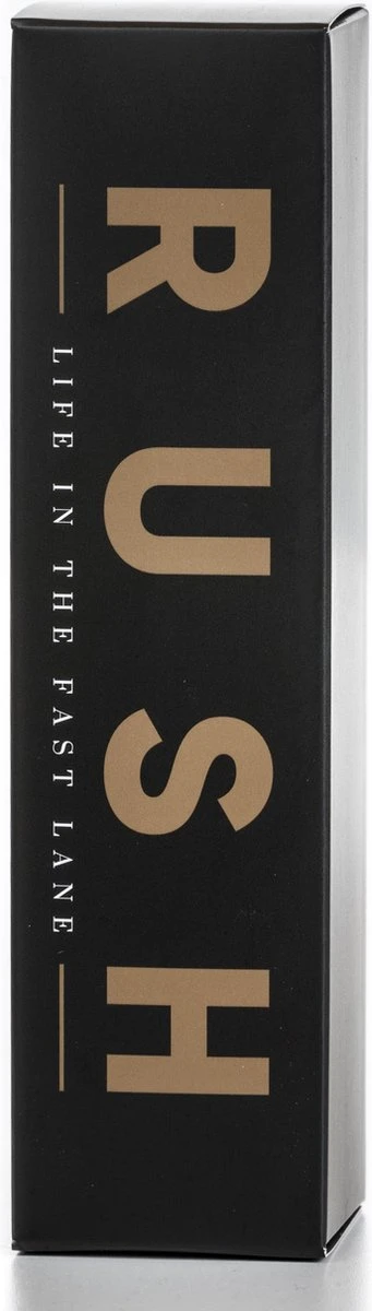 RUSH Autoparfum Sweet Sense - Auto Geurverfrisser - Parfum Voor Dames En Heren - Afbeelding 2