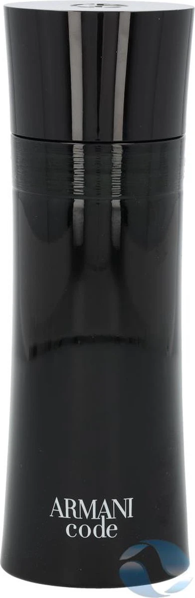 Giorgio Armani Code - 200ml - Eau De Toilette - Herenparfum - Afbeelding 17