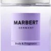 Marbert - Bath & Body Classic - Eau De Toilette - 50ml