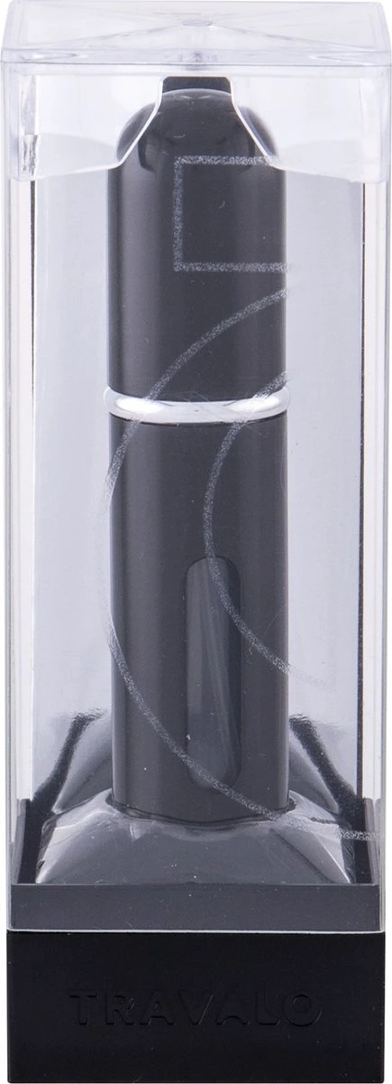 Travalo - Classic HD Black - 5ML