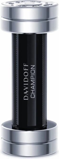 Davidoff Champion 90 Ml - Eau De Toilette - Herenparfum